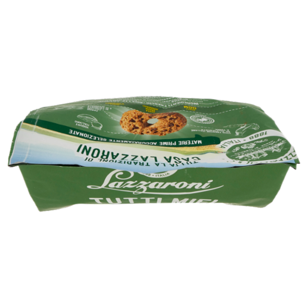 Lazzaroni Tutti Miei Preparati con Yogurt 100% Italiano 700 g