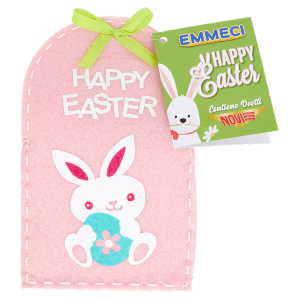 Emmeci Happy Easter Novi 120 g