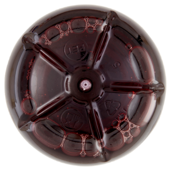 Consilia Aceto di Vino Rosso Acidità 6,0% 1 L