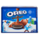 Oreo Bañadas, biscotti con copertura al cioccolato al latte - 246g