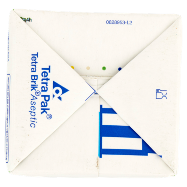 sterilgarda latte scremato Microfiltrato 1000 ml