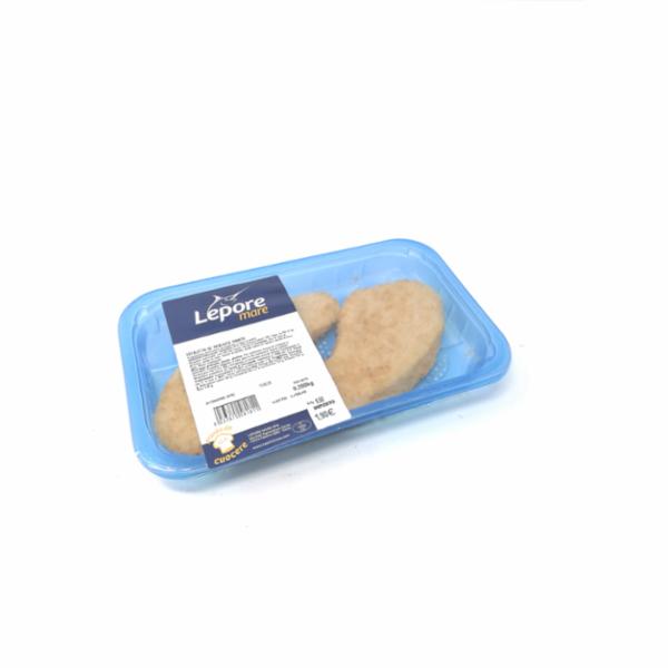 Db Cotolette Di Merluzzo 200 G