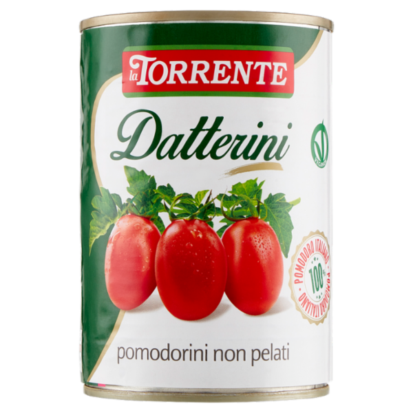 la Torrente Datterini 400 g