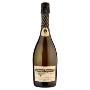 Carpenè-Malvolti Conegliano Valdobbiadene Prosecco Superiore D.O.C.G. Extra Dry 750 Ml