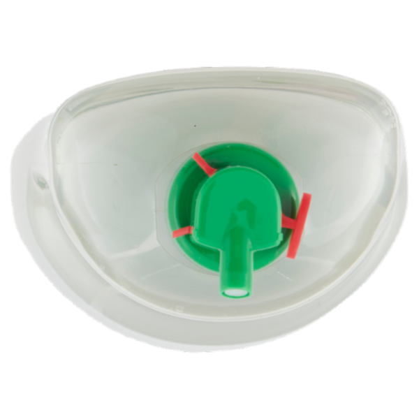 Air Wick Active Fresh Ricarica per Diffusore Automatico Gelsomino Profumatore per ambiente 228 ml