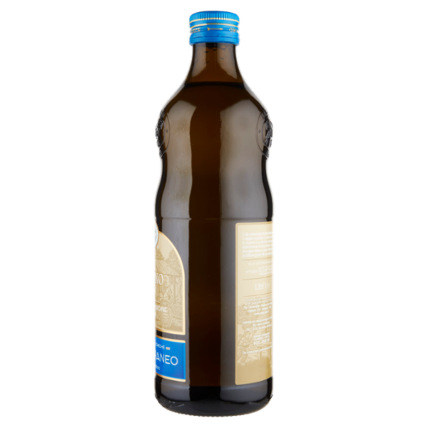 San Giuliano Alghero Olio Extra Vergine di Oliva Mediterraneo 1 Litri