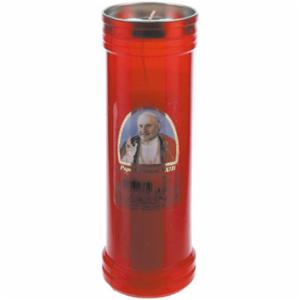 LUMINI VOTIVI ASSORTITI SER PZ.50