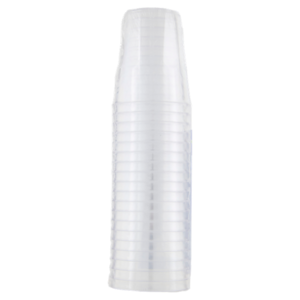 DOpla Re-Usable Chupito 50ml 20 pz