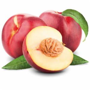 Pesche Nettarine Bianche 500g