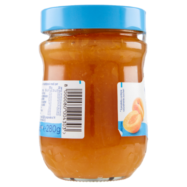 Hero Light Albicocche 280 g