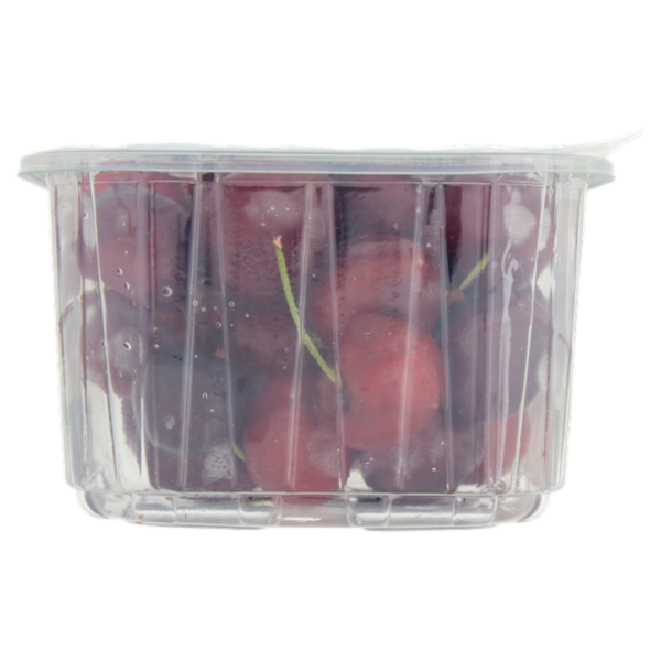 Selex Saper di Sapori Ciliegie Ferrovia di Puglia 400 g