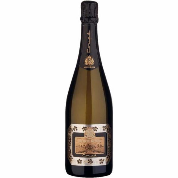 Franciacorta Coupé Monte Rossa