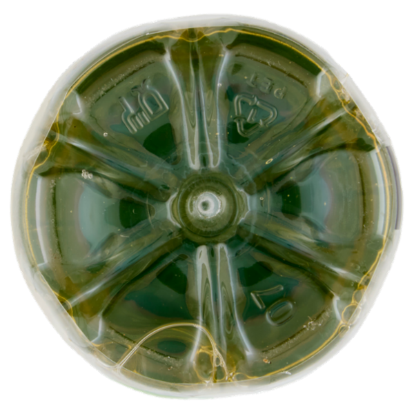 Zuegg Skipper SkipWater Bevanda Dissetante di Mela e Fiori di Sambuco 500 ml