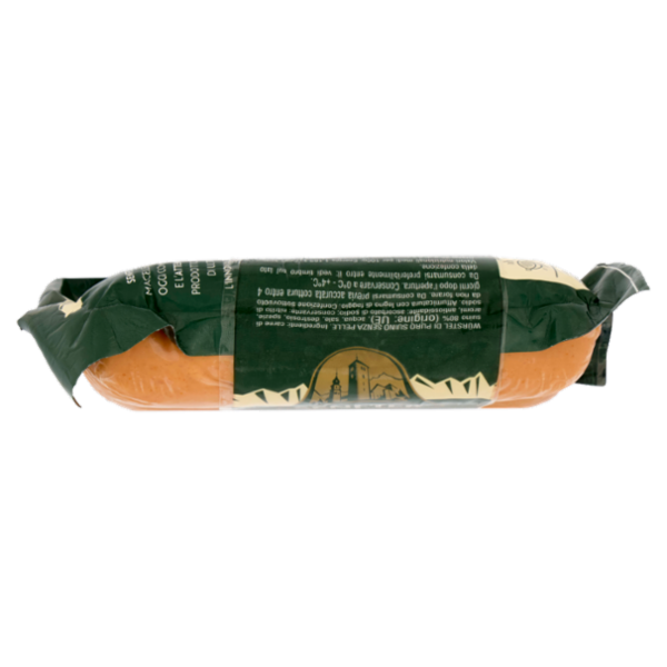 Senfter Servelade 200 g