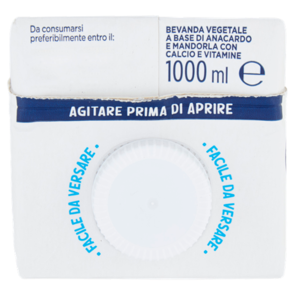 Valsoia Bontà e Salute Gran Gusto Latte 1000 ml