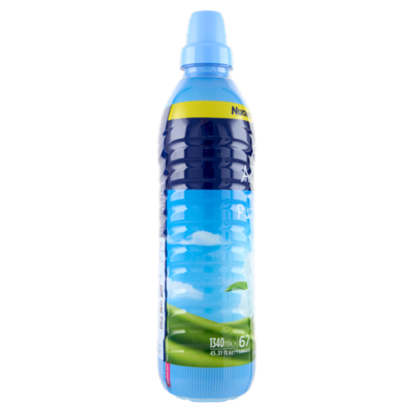 Felce Azzurra Ammorbidente Concentrato Pura Freschezza 1340 ml
