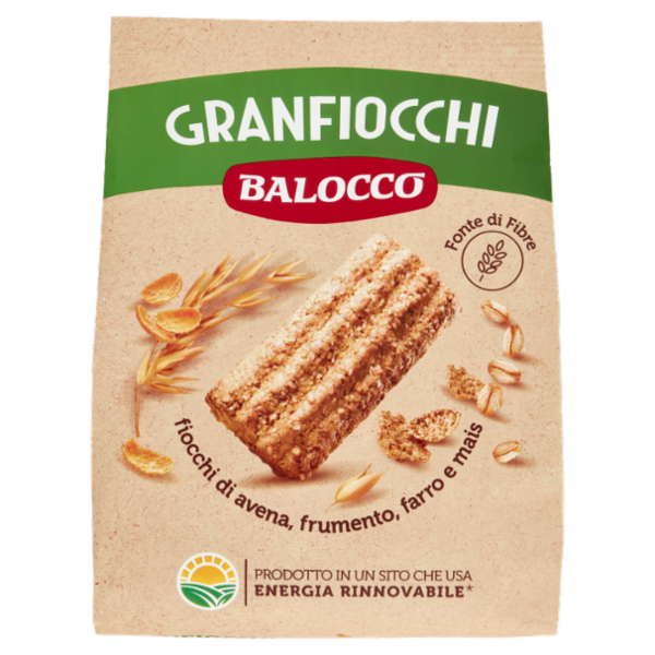 Balocco Granfiocchi 700 g