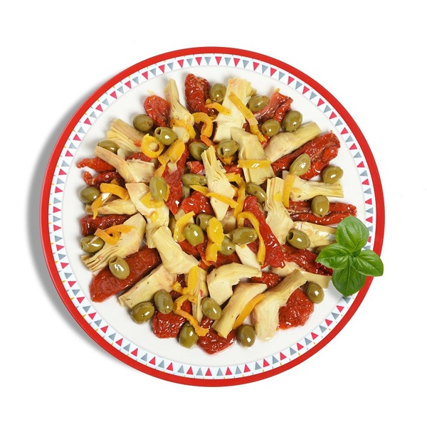 Antipasto Italia da Banco