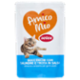 Selex Amico Mio Gatto Bocconcini con Salmone e Trota in Salsa 100 g