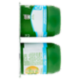 ACTIVIA Yogurt con Probiotico Bifidus, 0% Grassi, gusto Prugna, 4x125g