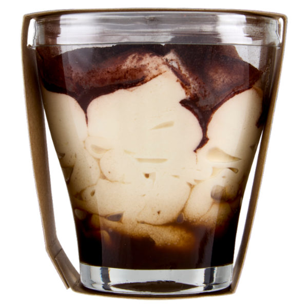 Senza Peccato Dessert Tiramisù 125 g