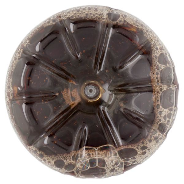 FUZE TEA Limone e Lemongrass Zero PET 400 ml