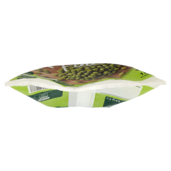 Consilia Piselli Fini Surgelati 1 kg