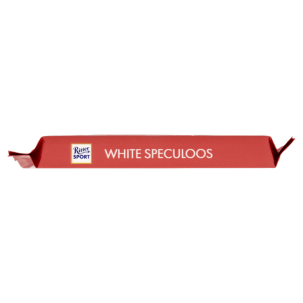 Ritter Sport White Speculoos 100 g