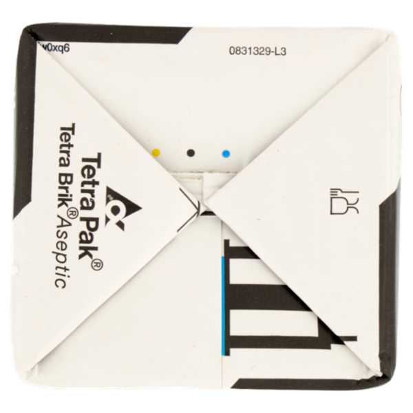 Consilia Latte Uht Microfiltrato Parzialmente Scremato 1 L