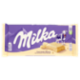 Milka Bianco, tavoletta di cioccolato bianco - 100g