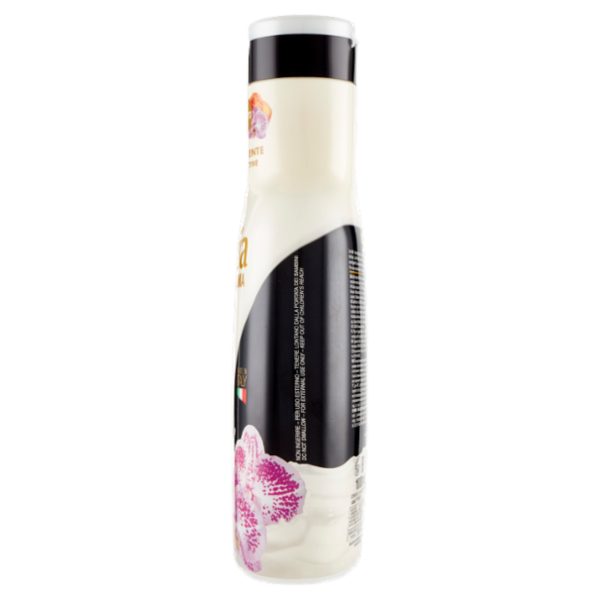 Malizia Bagno Schiuma orchidea e ambra 1000 mL