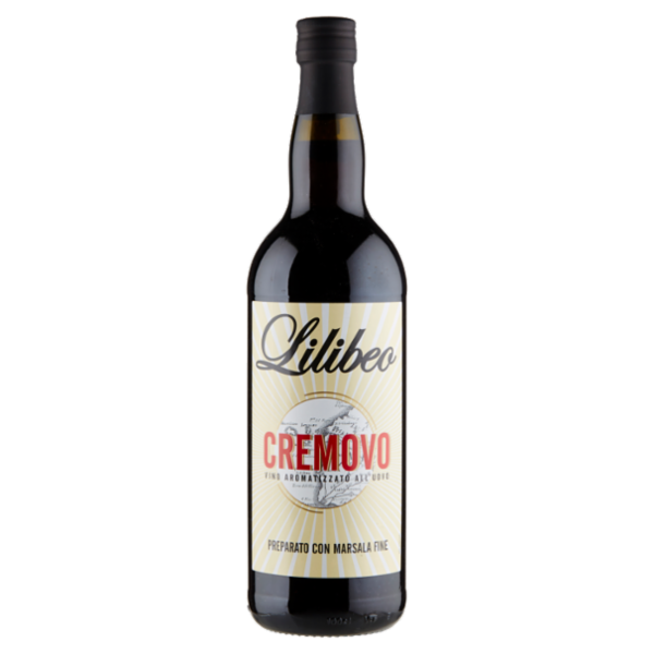 Lilibeo Cremovo 100 cl