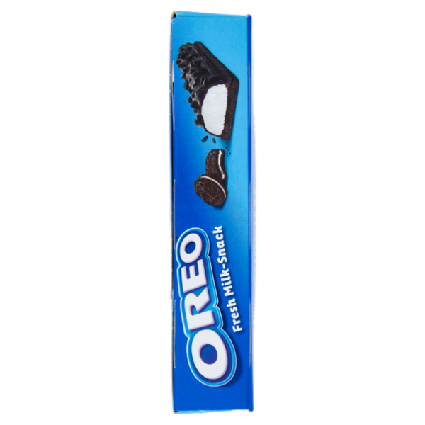 Oreo Fresh Milk-Snack 3 x 27 g