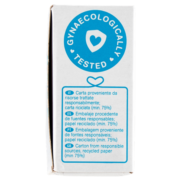 o.b. ProComfort Ultimate Comfort* Mini Tampons 16 pz