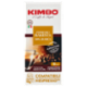 Kimbo Espresso Barista Capsule Compatibili con le Macchine Nespresso* 10 x 5,5 g