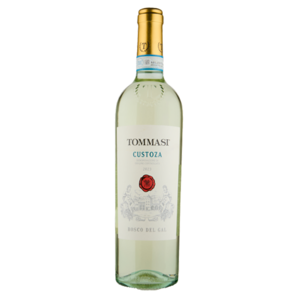 Tommasi Bosco del Gal Custoza DOC 750 ml