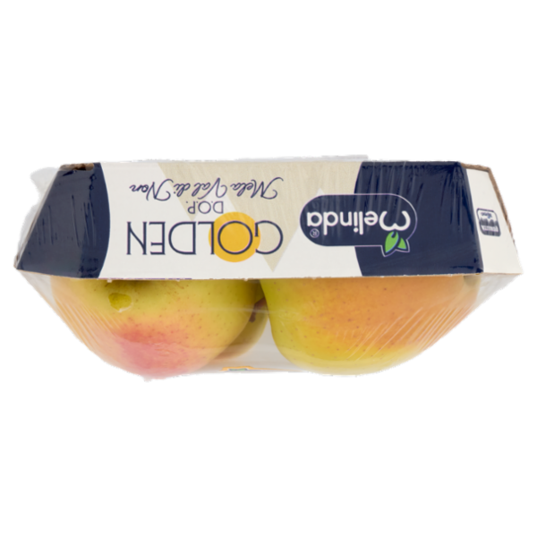 Melinda Golden D.O.P. Mela Val di Non 0,900 kg