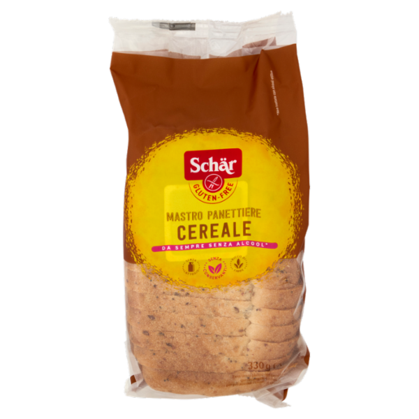 Schär Mastro Panettiere Cereale 330 g