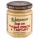 i toscanacci Sugo con Funghi Porcini e Tartufo 180 g