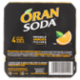 Oransoda 4 x 33 cl