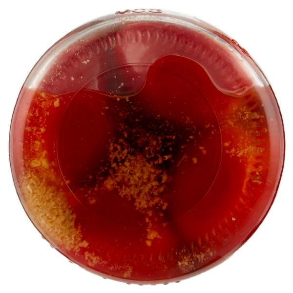 Le Conserve Toscane Peperoncino Piccante Ripieno con tonno e capperi 280 g