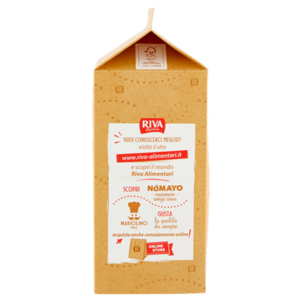 Riva Stellato Tramezzino Tacchino Arrosto, Crema Vellutata al Tonno e Cetriolini 150 g