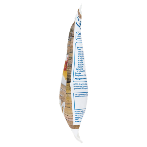 Ocean 47 Tranci di Rana Pescatrice Surgelati 300 g