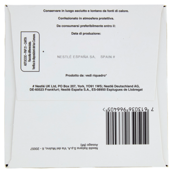 NESCAFÉ DOLCE GUSTO Caffè Ginseng 16 capsule 108,8g