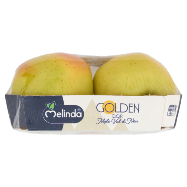 Melinda Golden D.O.P. Mela Val di Non 0,750 kg
