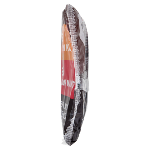 Selex Amico Mio Expert Gatto Sfilaccetti in Salsa 2 con Pollo e 2 con Manzo 4x85 g