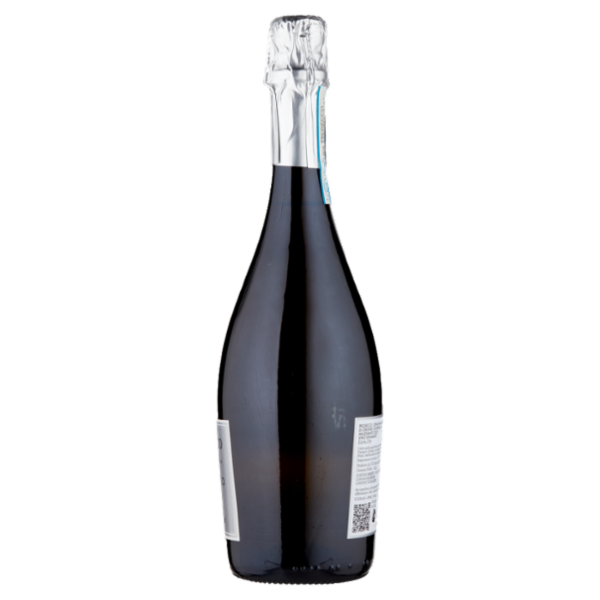 Le Vie Dell'Uva Prosecco Treviso Millesimato D.O.C. 750 ml