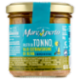 Mare Aperto Filetti di Tonno Olio Extravergine di Oliva 150 g