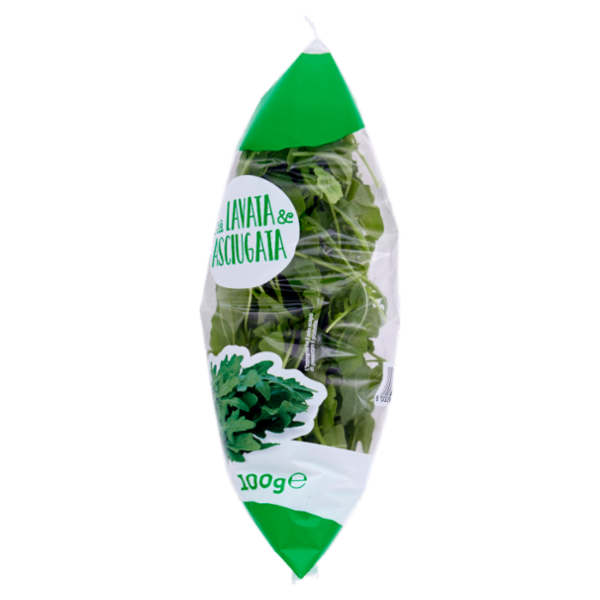 Consilia Saper Scegliere Rucola 100 g