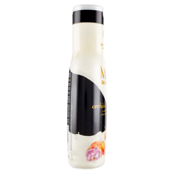 Malizia Bagno Schiuma orchidea e ambra 1000 mL